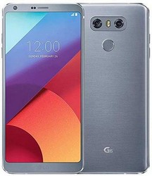 Замена дисплея на телефоне LG G6 в Твери